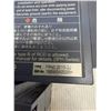 Image 5 : (5) Fuji Electric #FRN0.2E1S-2J