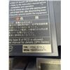Image 6 : (5) Fuji Electric #FRN0.2E1S-2J