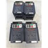 Image 1 : Lot of (4) Fuji Electric #FRN0.75E1S-2J & #FRN0.2E1S-2J