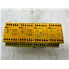 Image 2 : Lot of (4) Pilz Modules