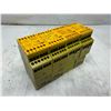 Image 3 : Lot of (4) Pilz Modules