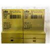 Image 4 : Lot of (4) Pilz Modules