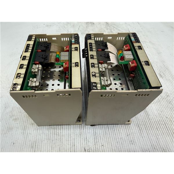 Lot of (2) Banner #53235 Modules