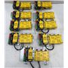 Image 1 : Lot of (9) Elfin #050FC3C & #050DSL