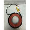 Image 3 : (3) CCS #LDR2-90RD Light Source Rings