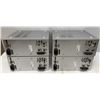Image 2 : (4) Apollo Seiko #LUNA Feeder Controllers