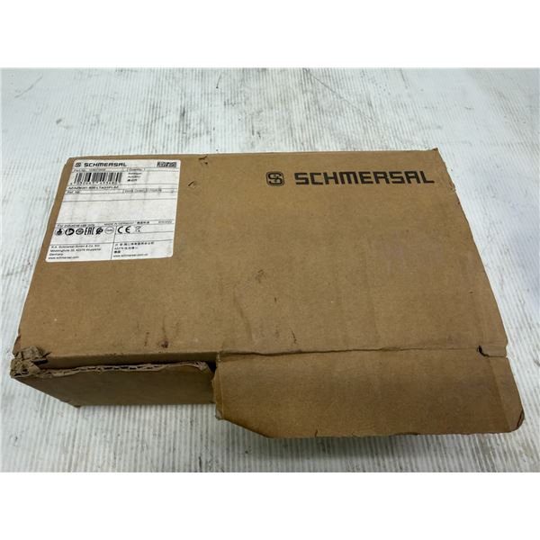 Schmersal #AZ/AZM201-B30-LTAG1P1-SZ