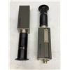 Image 2 : (2) HEITRONICS #kt 15.43 IIP
