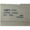 Image 5 : Lot of (2) George Fischer #TYP 586 167586505 D40DN32 PP-H EPDM