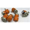Image 1 : Lot of George Fischer Valves