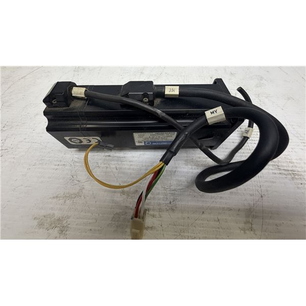 SANMOTION #Q1AA06040DCS01M AC Servo Motor