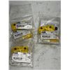 Image 1 : Lot of ABB Actuator Sensors