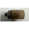 Image 4 : Lot of (49) Spraying Systems #1650DF-SS Fluid Cap