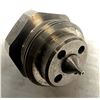 Image 5 : Lot of (49) Spraying Systems #1650DF-SS Fluid Cap