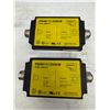 Image 1 : (2) Turck #PSU67-11-2440/M