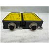 Image 2 : (2) Turck #PSU67-11-2440/M