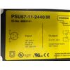 Image 3 : (2) Turck #PSU67-11-2440/M