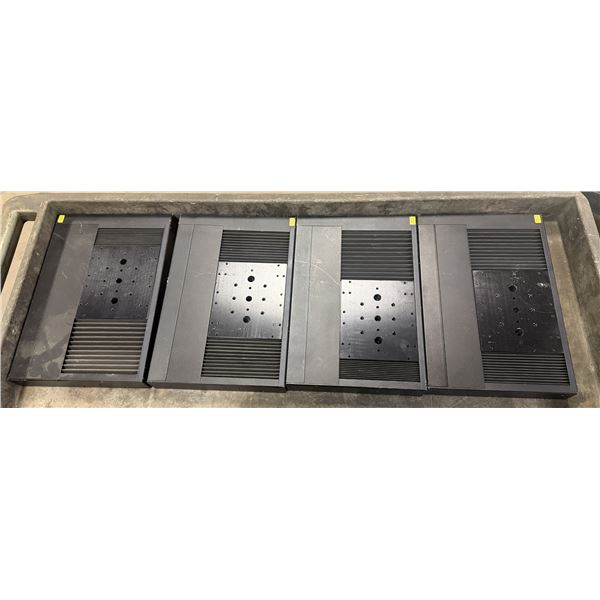 (4) Steinmeyer #PMT160-100-EDLM01-LA