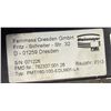 Image 5 : (4) Steinmeyer #PMT160-100-EDLM01-LA