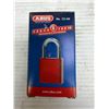 Image 2 : Lot of (12) ABUS #72/40 Padlocks
