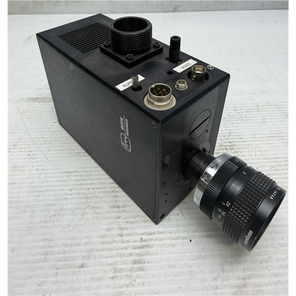 Jobin Yvon Horiba #CA-C-08-I