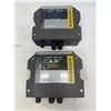 Image 1 : (2) Datalogic #CBX800
