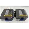 Image 2 : (2) Datalogic #CBX800