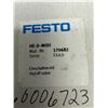 Image 5 : (4) Festo #HE-D-MIDI / #170682