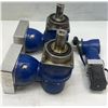 Image 1 : Lot of (3) Wittenstein Items