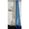 Image 1 : (2) SMC #IZS31-780P-B Ionizing Bars