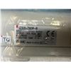 Image 2 : (2) SMC #IZS31-780P-B Ionizing Bars