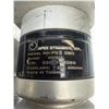 Image 2 : Lot of (2) Yaskawa Motors w/ Gear Reducers
