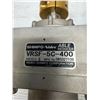 Image 3 : Lot of (2) Yaskawa Motors w/ Gear Reducers