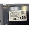 Image 5 : Lot of (2) Yaskawa Motors w/ Gear Reducers