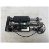 Image 1 : Numatics #ZK-935656-10 / SH10603LB1XCSB Linear Slide
