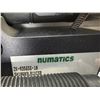 Image 3 : Numatics #ZK-935656-10 / SH10603LB1XCSB Linear Slide