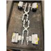 Image 1 : Lot (4) of Max-Air Technology #MT16.S3.F05-F07.CH14