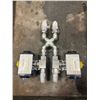 Image 1 : Lot (2) of Max-Air Technology #MT16.S3.F05-F07.CH14