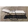 Image 4 : PATIO CHAISE LOUNGE (MATCHES SET IN LOT 1)