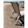 Image 6 : PATIO CHAISE LOUNGE (MATCHES SET IN LOT 1)