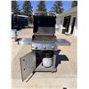 Image 8 : WEBER SPIRIT THREE-BURNER GRILL WITH PROPANE TANK - WORKS!