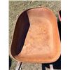 Image 6 : WHEELBARROW AND WAGON
