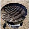 Image 5 : WEBER ORIGINAL KETTLE CHARCOAL GRILL