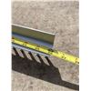 Image 3 : PROFESSIONAL-GRADE RAZOR-BACK LANDSCAPE RAKES