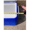 Image 11 : COLEMAN COOLERS AND WATER COOLERS