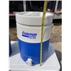 Image 8 : COLEMAN COOLERS AND WATER COOLERS