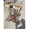 Image 2 : CROQUET SET