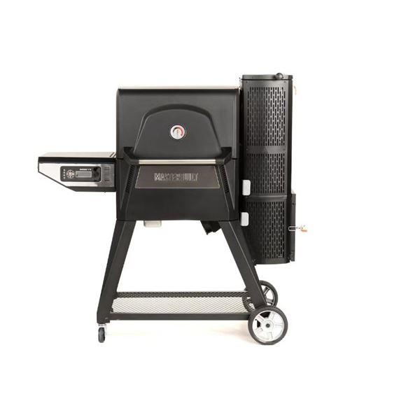Masterbuilt Gravity Series 560 Digital Charcoal Grill