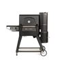 Image 1 : Masterbuilt Gravity Series 560 Digital Charcoal Grill
