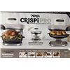 Image 1 : Ninja Crispi Pro AirFryer Model AS101CYG